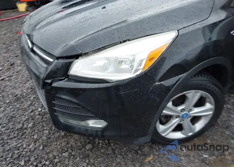 2014 Ford Escape Se z USA, uszkodzony, nr VIN 1FMCU9G94EUA02243